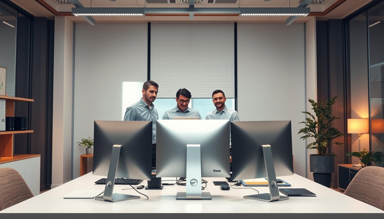 Business automation tools for operational efficiency