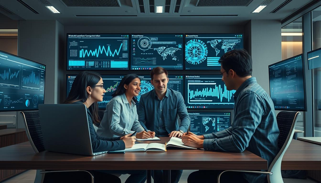 Enterprise platform scalability and system integration